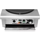 YATO YG-04680 GASTRO Asztali palacsintasütő 400 mm 3000 W