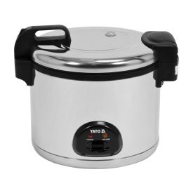 YATO YG-04695 GASTRO Rizsfőző 16,5 liter 1950 W