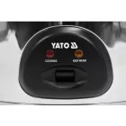 YATO YG-04695 GASTRO Rizsfőző 16,5 liter 1950 W