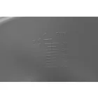 YATO YG-04695 GASTRO Rizsfőző 16,5 liter 1950 W