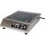 YATO YG-04701 GASTRO Asztali indukciós főzőlap 500-3500 W LED kijelzővel
