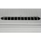 YATO YG-05025 Hűtött vitrin ezüst 120L 680x560x660mm