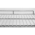 YATO YG-05025 Hűtött vitrin ezüst 120L 680x560x660mm