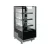YATO YG-05040 Hűtött vitrin fekete 300L 650x805x1445mm