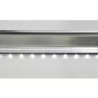 YATO YG-05040 Hűtött vitrin fekete 300L 650x805x1445mm