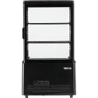 YATO YG-05050 Hűtött vitrin 59L 46X41X82 fekete