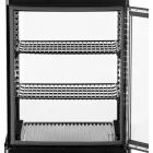 YATO YG-05050 Hűtött vitrin 59L 46X41X82 fekete