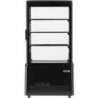 YATO YG-05051 Hűtött vitrin 69L 46X41X90 fekete