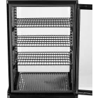 YATO YG-05051 Hűtött vitrin 69L 46X41X90 fekete