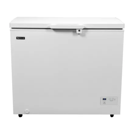 YATO YG-05171 190L-es mélyhűtőláda