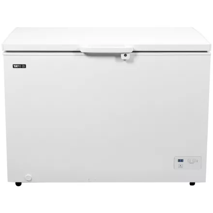 YATO YG-05174 282L-es mélyhűtőláda