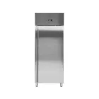 YATO YG-05200 Álló rozsdamentes egyajtós hűtőszekrény 650L 740x830x2010mm