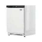 YATO YG-05232 Álló fehér egyajtós fagyasztószekrény 120L 600x585x850mm
