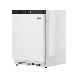   YATO YG-05232 Álló fehér egyajtós fagyasztószekrény 120L 600x585x850mm