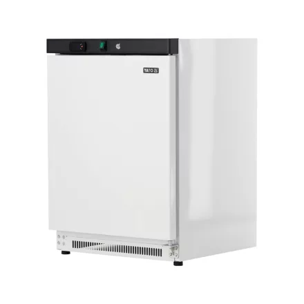 YATO YG-05232 Álló fehér egyajtós fagyasztószekrény 120L 600x585x850mm