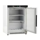 YATO YG-05232 Álló fehér egyajtós fagyasztószekrény 120L 600x585x850mm