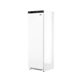   YATO YG-05234 Álló fehér egyajtós fagyasztószekrény 340L 600x585x1850mm