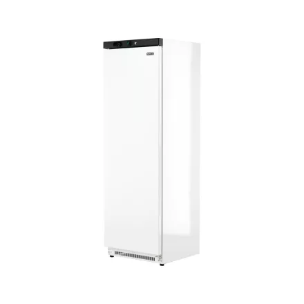 YATO YG-05234 Álló fehér egyajtós fagyasztószekrény 340L 600x585x1850mm