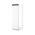 YATO YG-05234 Álló fehér egyajtós fagyasztószekrény 340L 600x585x1850mm