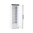 YATO YG-05234 Álló fehér egyajtós fagyasztószekrény 340L 600x585x1850mm