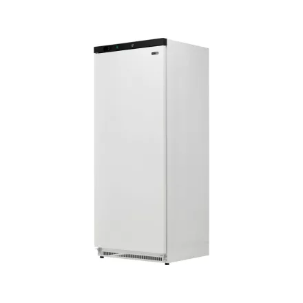 YATO YG-05235 Álló fehér egyajtós hűtőszekrény 570L 777x695x1890mm