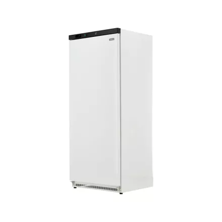YATO YG-05236 Álló fehér egyajtós fagyasztószekrény 555L 777x695x1890mm