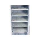 YATO YG-05236 Álló fehér egyajtós fagyasztószekrény 555L 777x695x1890mm