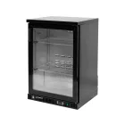 YATO YG-05350 Üvegajtós palackhűtő fekete 600x515x905mm