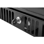 YATO YG-05350 Üvegajtós palackhűtő fekete 600x515x905mm