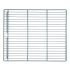 YATO YG-05403 Polcrács rozsdamentes 534x650mm