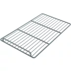 YATO YG-05406 Polcrács rozsdamentes PVC bevonattal 333x530mm