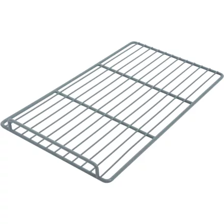 YATO YG-05406 Polcrács rozsdamentes PVC bevonattal 333x530mm