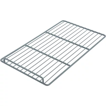 YATO YG-05409 Polcrács rozsdamentes PVC bevonattal 325x560mm