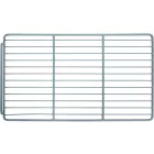 YATO YG-05409 Polcrács rozsdamentes PVC bevonattal 325x560mm