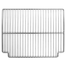 YATO YG-05417 Polcrács acél krómoztt 445x350mm