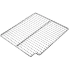 YATO YG-05418 Polcrács acél krómozott 400x350mm