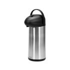 YATO YG-07019 GASTRO Inox termosz 5 liter pumpás