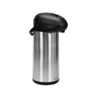 YATO YG-07019 GASTRO Inox termosz 5 liter pumpás