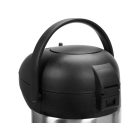 YATO YG-07019 GASTRO Inox termosz 5 liter pumpás