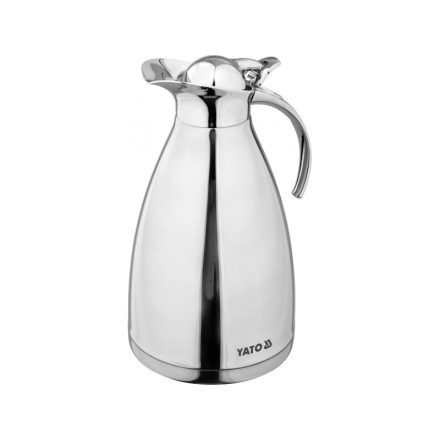 YATO YG-07026 GASTRO Termosz kancsó 1,5 liter