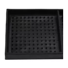 YATO YG-07100 GASTRO Barmat (pohárcsepegtető) 590 x 80 x 15 mm