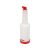 YATO YG-07115 GASTRO Juice üveg 1 liter piros