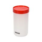 YATO YG-07115 GASTRO Juice üveg 1 liter piros