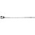 YATO YG-07136 GASTRO Koktél kanál 330 mm inox