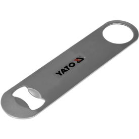 YATO YG-07139 GASTRO Inox flair nyitó