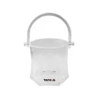 YATO YG-07146 GASTRO Jégvödör 1,1 liter akril