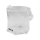 YATO YG-07146 GASTRO Jégvödör 1,1 liter akril