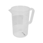 YATO YG-07282 GASTRO Műanyag mérőkancsó 500 ml