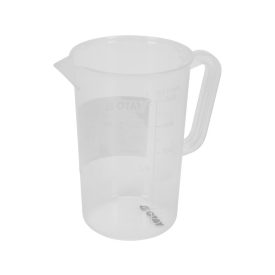 YATO YG-07282 GASTRO Műanyag mérőkancsó 500 ml