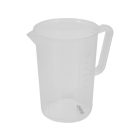 YATO YG-07284 GASTRO Műanyag mérőkancsó 1000 ml